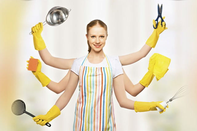 reiki.ideazunlimited.net./Career Guidance for House wife